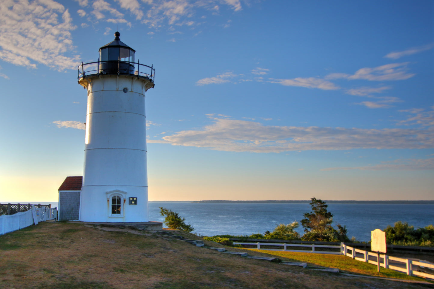 Matha's Vineyard to Falmouth Shuttle