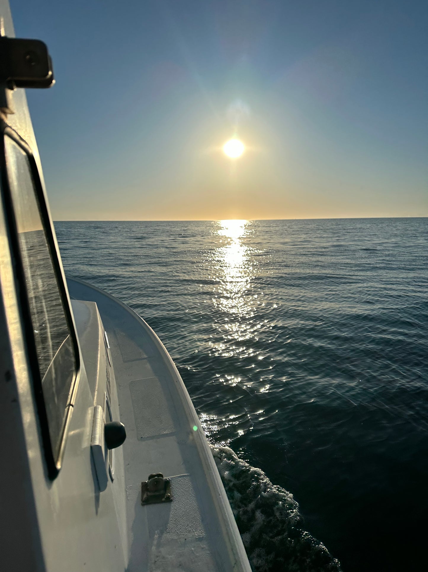 Martha's Vineyard Tuna Charter